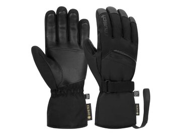 Rukavice Reusch Morris GORE-TEX Black