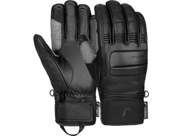 Rukavice Reusch World Pro Black