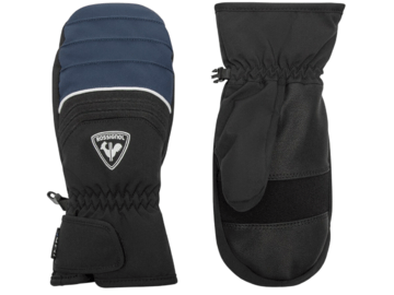 Zimné rukavice Rossignol Jr Tech Impr M Dark Navy