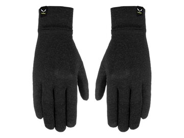 Rukavice Salewa Cristallo Am W Gloves Black