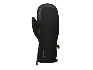 Lyžiarske rukavice Snowlife Prime GTX Mitten W Black