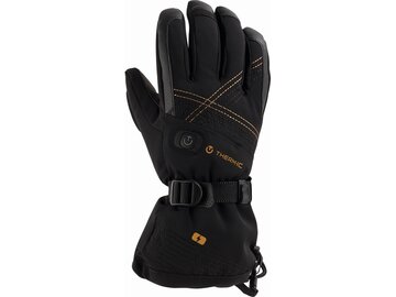 Lyžiarske rukavice Therm-ic Ultra Heat Boost Gloves Women