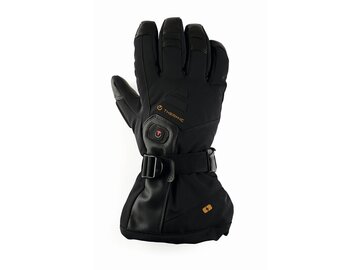 Lyžiarske rukavice Therm-ic Ultra Heat Boost Gloves Men