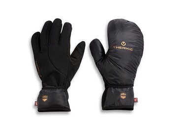 Skialpové rukavice Therm-ic Touring Versatile Gloves