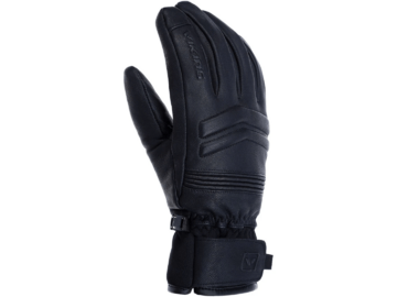 Lyžiarske rukavice Viking Tonales Black