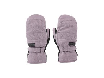 Rukavice Volcom Peep Gore-Tex Mitt Dusty Lavender