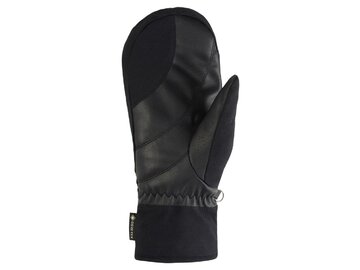 Lyžiarske rukavice Ziener Klenny-Z GTX PR Mitten Lady Black