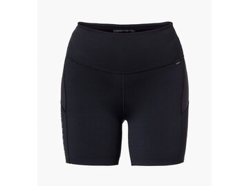 Šortky Goldbergh Lilou Short Black