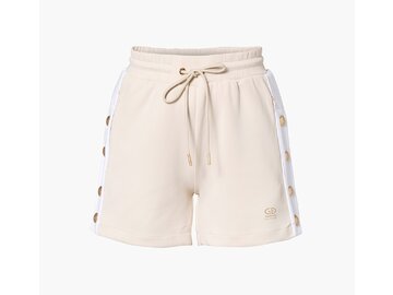 Šortky Goldbergh Vanna Short Champagne