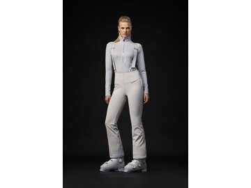 Lyžiarske nohavice Goldbergh Jiyuu Ski Pants Birch Grey