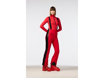 Lyžiarske nohavice Goldbergh Keito Ski Pants Flame