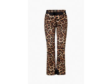 Lyžiarske nohavice Goldbergh Minou Ski Pants Jaguar