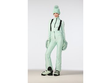 Lyžiarske nohavice Goldbergh Muze Ski Pants Matcha Mint