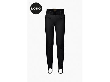Lyžiarske nohavice Goldbergh Paris Long Ski Pants Black