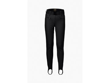 Lyžiarske nohavice Goldbergh Paris Ski Pants Black
