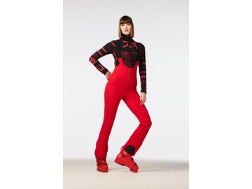 Lyžiarske nohavice Goldbergh Phoebe Ski Pants Flame