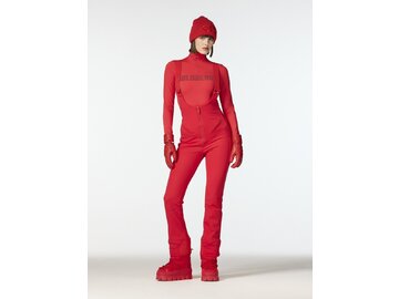 Lyžiarske nohavice Goldbergh Phoebe Ski Pants Flame