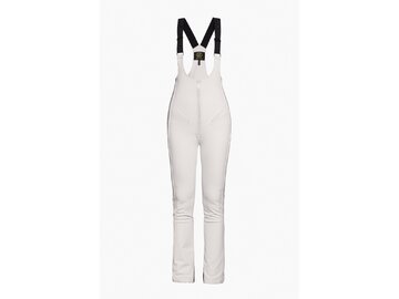 Lyžiarske nohavice Goldbergh Phoebe Ski Pants Snow White