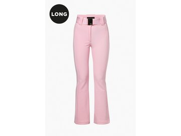 Lyžiarske nohavice Goldbergh Pippa Gold Long Ski Pants Fairy Tale