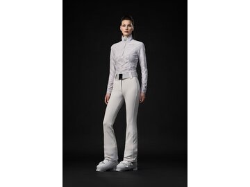Lyžiarske nohavice Goldbergh Pippa Gold Ski Pants Birch Grey