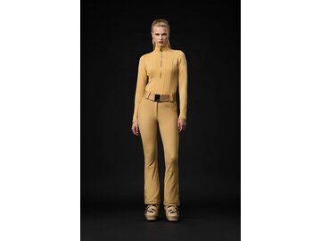 Lyžiarske nohavice Goldbergh Pippa Gold Ski Pants Lark