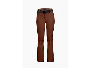 Lyžiarske nohavice Goldbergh Pippa Ski Pants Deep Mocha