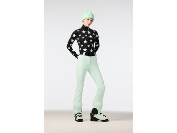 Lyžiarske nohavice Goldbergh Pippa Ski Pants Matcha Mint