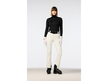 Lyžiarske nohavice Goldbergh Pippa Ski Pants Snow White