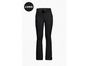 Lyžiarske nohavice Goldbergh Pippa Long Ski Pants Black