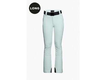 Lyžiarske nohavice Goldbergh Pippa Long Ski Pants Matcha Mint