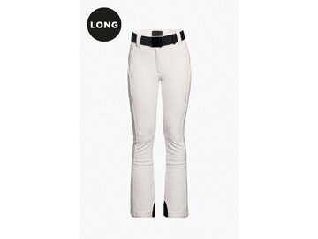 Lyžiarske nohavice Goldbergh Pippa Long Ski Pants Snow White