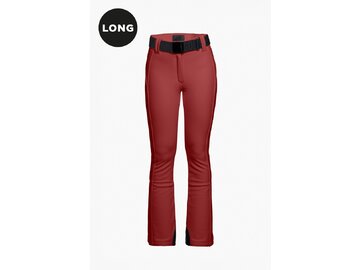 Lyžiarske nohavice Goldbergh Pippa Long Ski Pants Vino Rosso