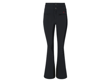 Lyžiarske nohavice Perfect Moment Aurora HW Ski Pant Black
