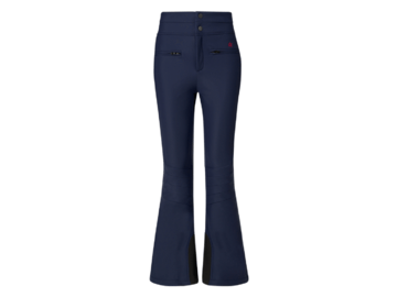 Lyžiarske nohavice Perfect Moment Aurora HW Ski Pant Dark Charcoal Blue
