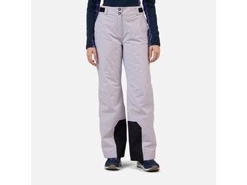 Lyžiarske nohavice Rossignol W Insulated Ski Galactic Lilac