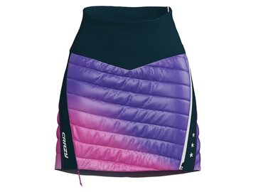 Dámska sukňa Crazy Idea Skirt Channel Early