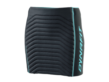 Sukňa Dynafit Speed Insulation Skirt W Blueberry Marine Blue