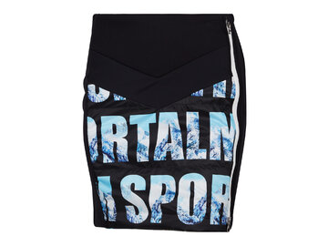 Sukňa Sportalm Iowa Black