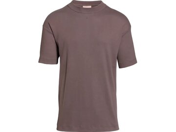 Tričko Atomic T-Shirt M Red Rock