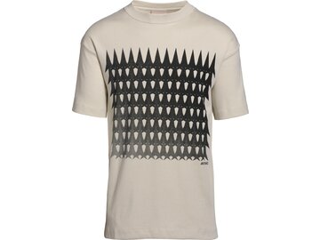 Tričko Atomic T-Shirt M Sand