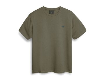 Tričko Atomic Bent Chetler T-Shirt Pine Needle