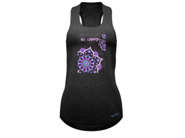 Tielko Crazy Idea Top After Mandala