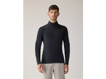Funkčné tričko Fischer Core Shirt Black
