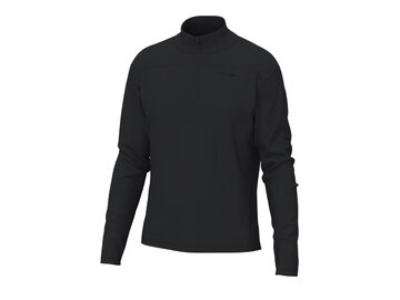 Funkčné tričko Fischer Core Shirt Black