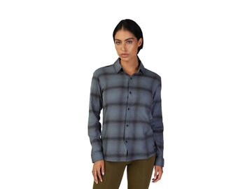 Košeľa Fox Racing Survivalist Stretch Flannel W Citadel