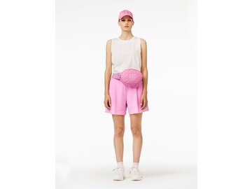 Tielko Goldbergh Gigi Sleeveless Top White