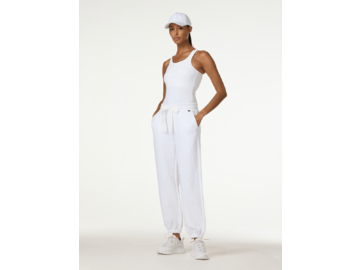 Tielko Goldbergh Manon Tank With Bra White