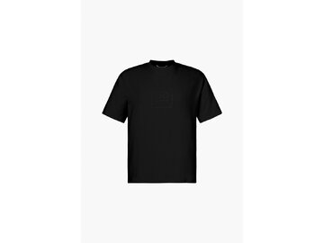 Tričko Goldbergh Legacy Short Sleeve Top Black