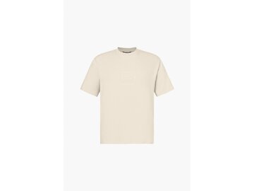 Tričko Goldbergh Legacy Short Sleeve Top Champagne