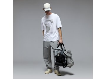 Tričko Oakley Sandboard Tee White